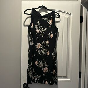 WHBM dress